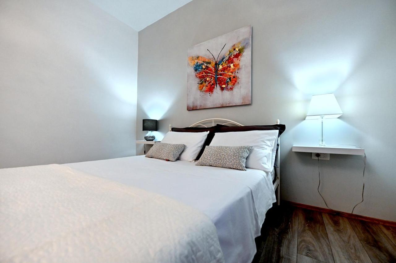 Studio Apartman Sandra, Imotski Zewnętrze zdjęcie