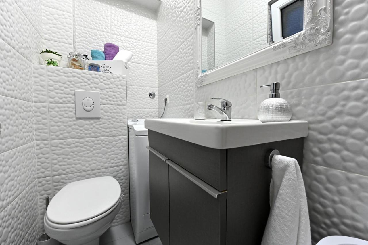 Studio Apartman Sandra, Imotski Zewnętrze zdjęcie