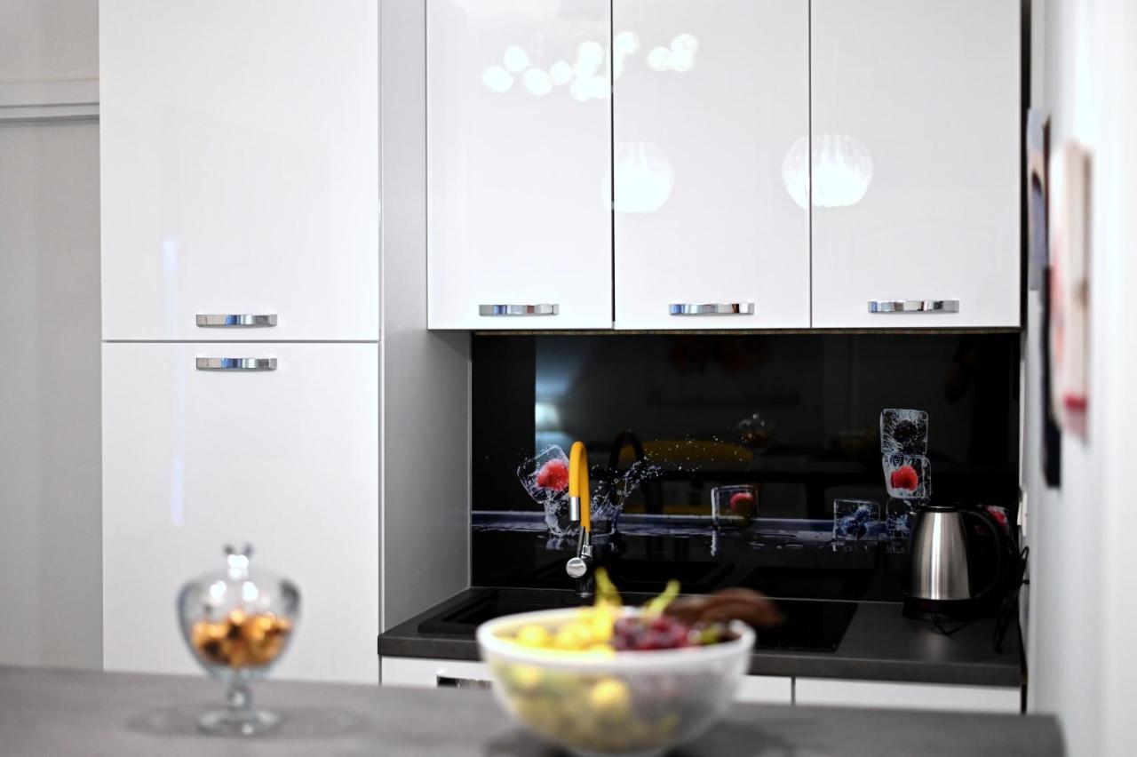 Studio Apartman Sandra, Imotski Zewnętrze zdjęcie