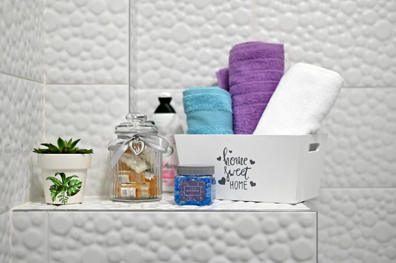 Studio Apartman Sandra, Imotski Zewnętrze zdjęcie