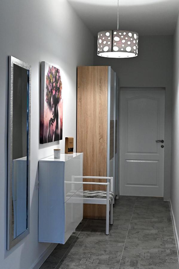 Studio Apartman Sandra, Imotski Zewnętrze zdjęcie