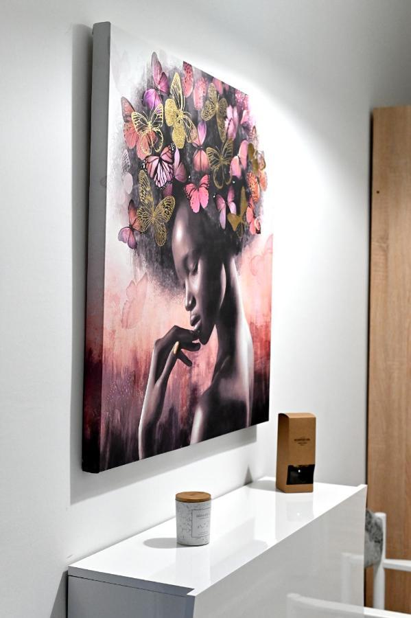 Studio Apartman Sandra, Imotski Zewnętrze zdjęcie