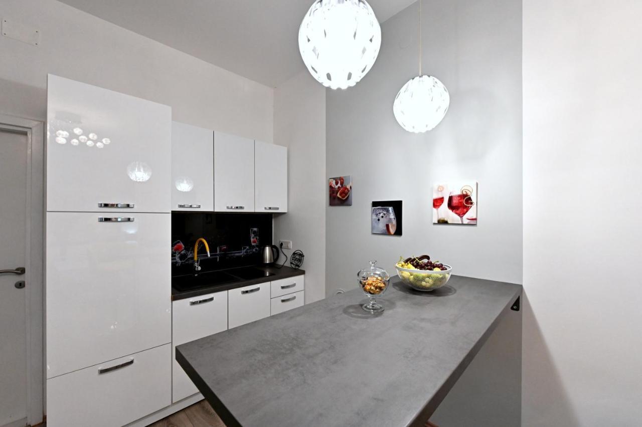 Studio Apartman Sandra, Imotski Zewnętrze zdjęcie
