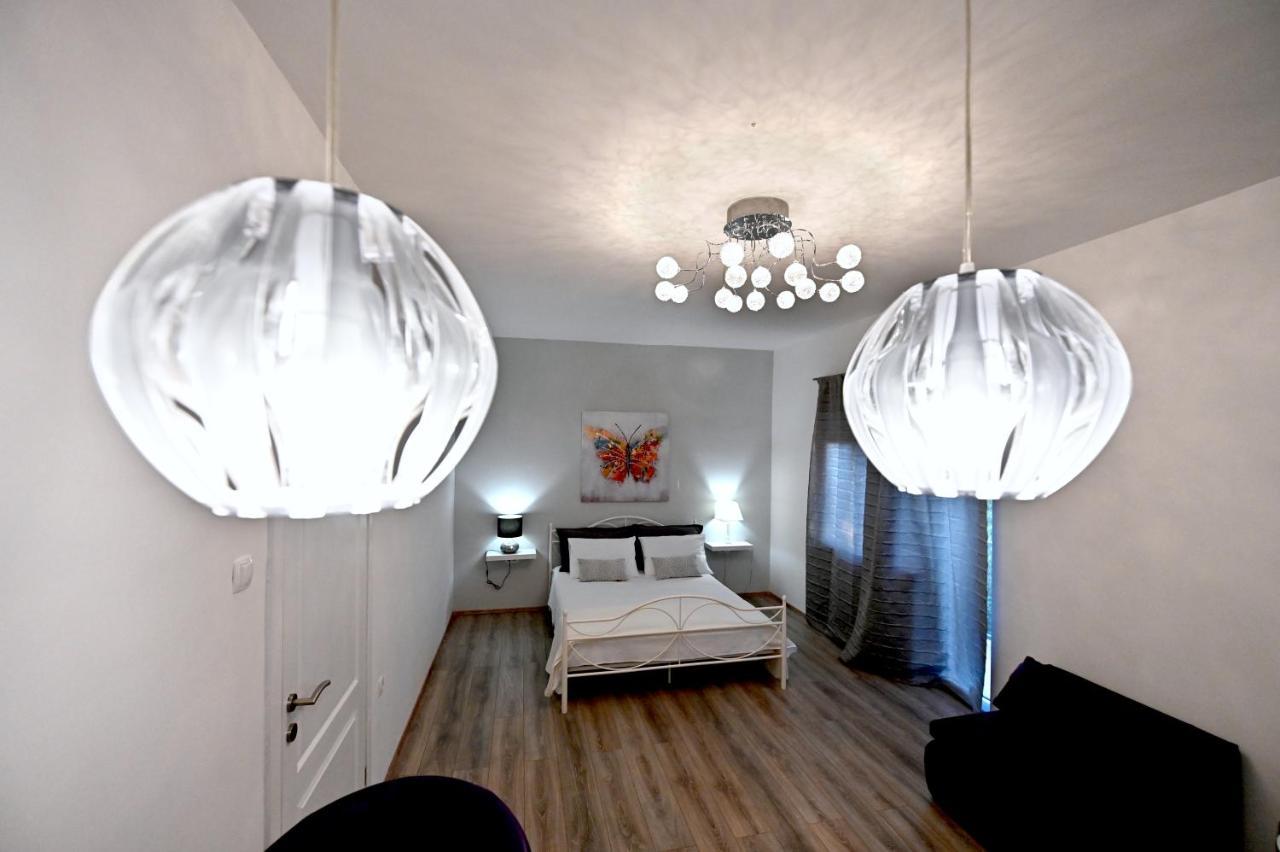 Studio Apartman Sandra, Imotski Zewnętrze zdjęcie