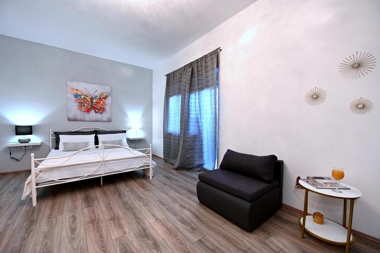 Studio Apartman Sandra, Imotski Zewnętrze zdjęcie