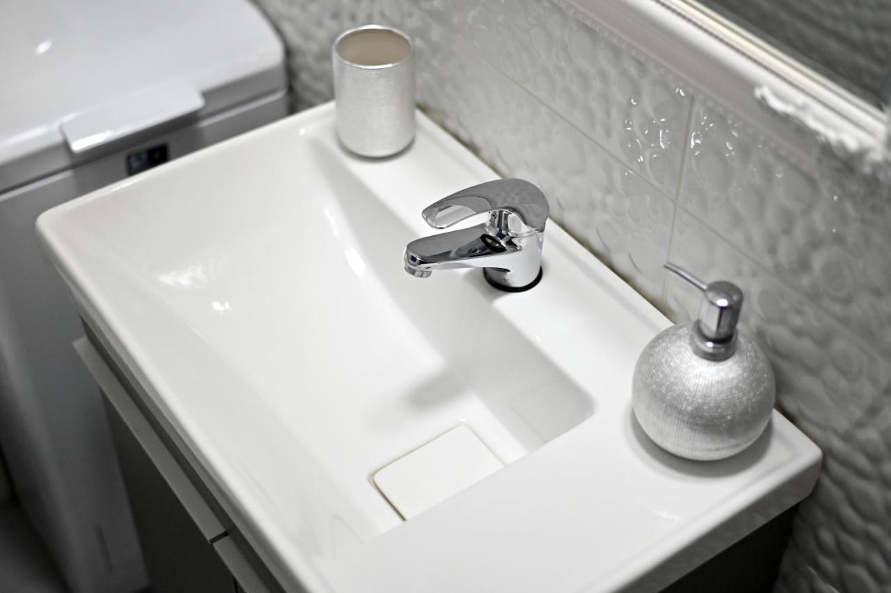 Studio Apartman Sandra, Imotski Zewnętrze zdjęcie