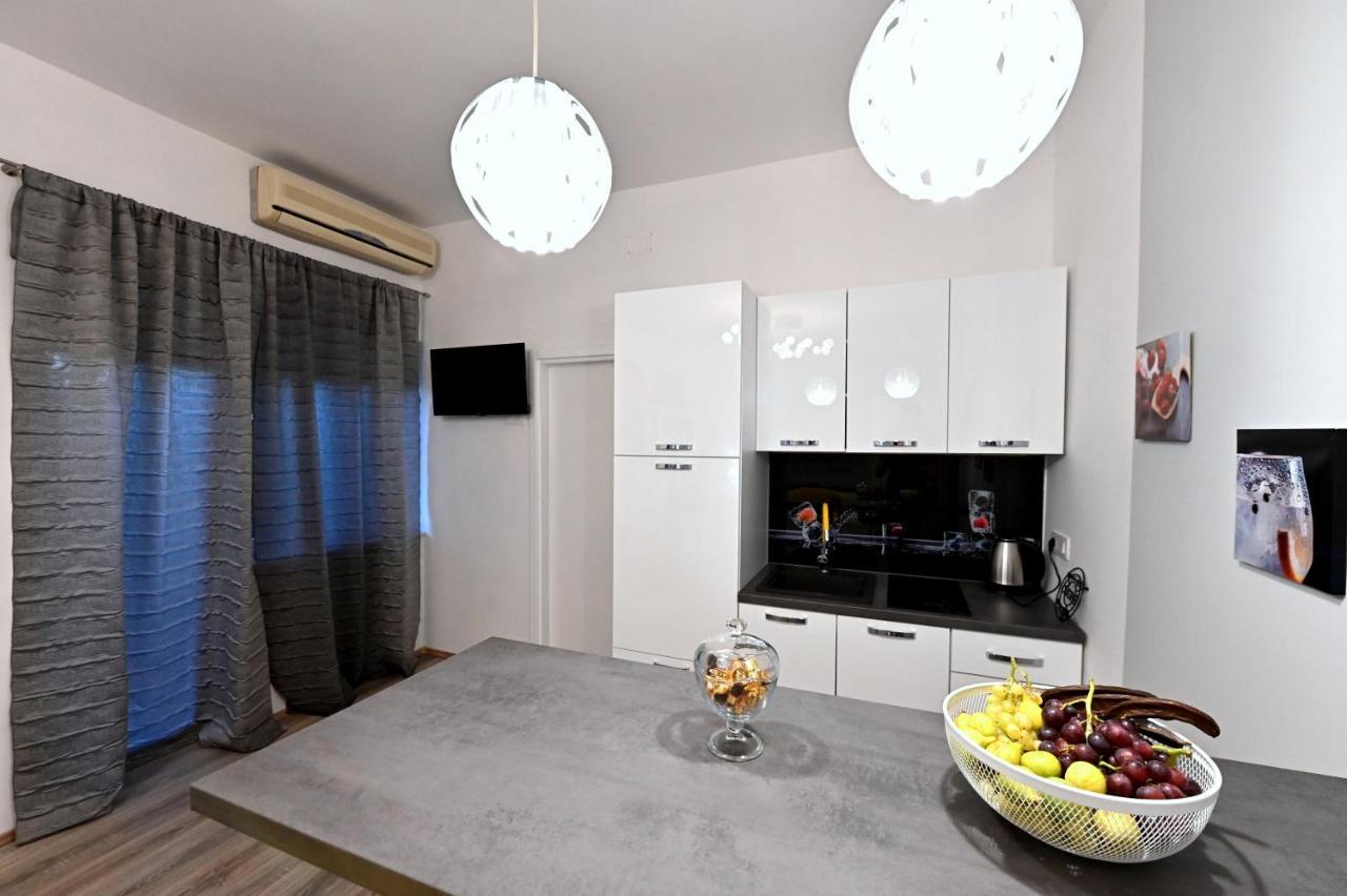 Studio Apartman Sandra, Imotski Zewnętrze zdjęcie