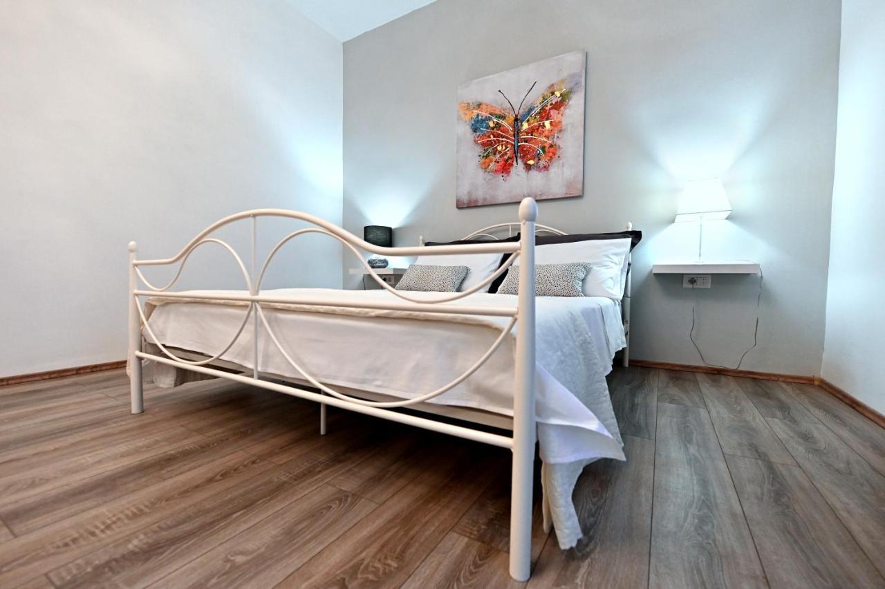 Studio Apartman Sandra, Imotski Zewnętrze zdjęcie