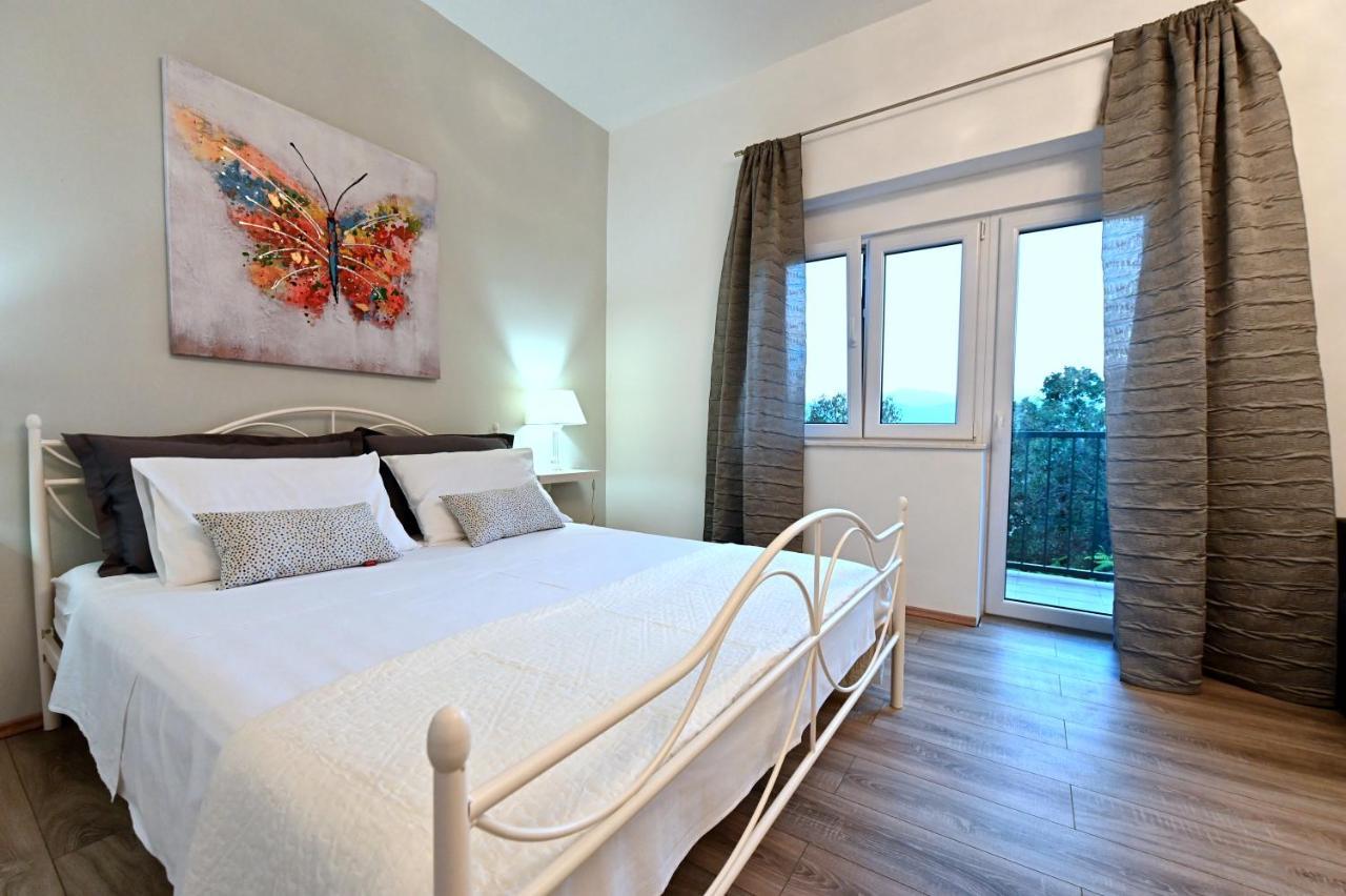 Studio Apartman Sandra, Imotski Zewnętrze zdjęcie