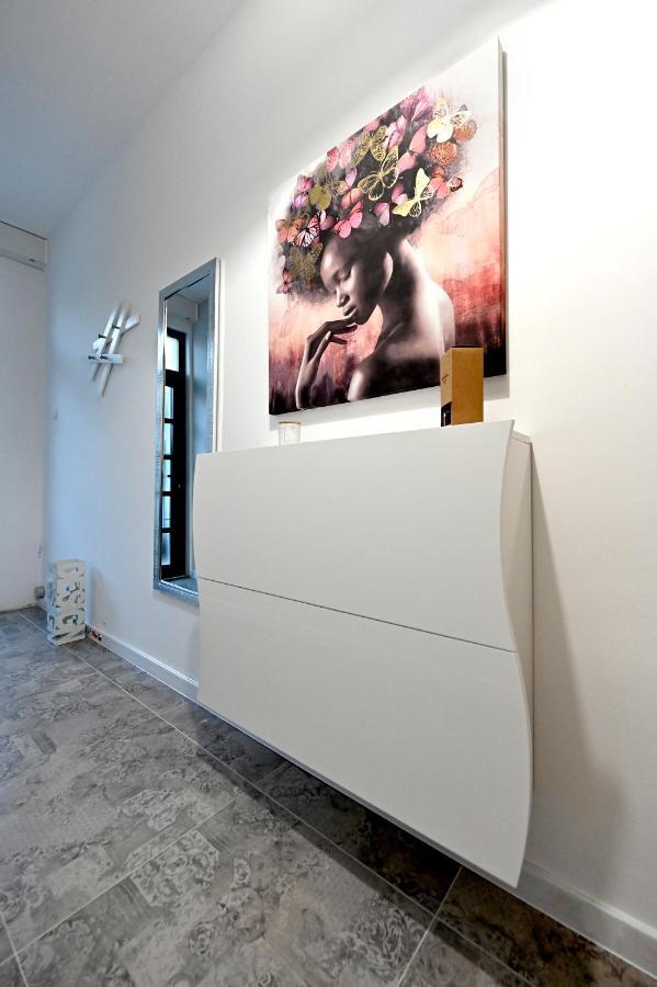 Studio Apartman Sandra, Imotski Zewnętrze zdjęcie