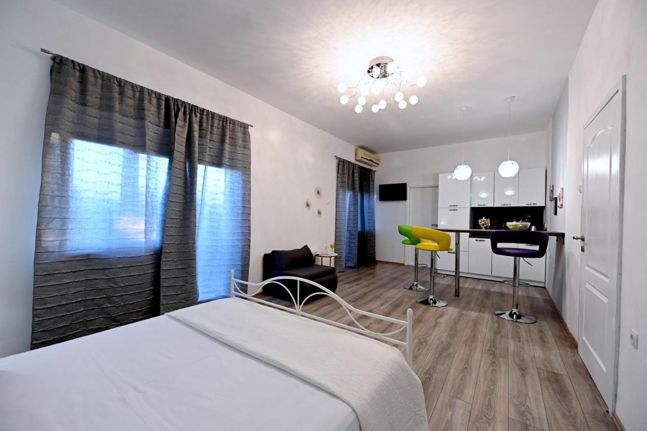Studio Apartman Sandra, Imotski Zewnętrze zdjęcie